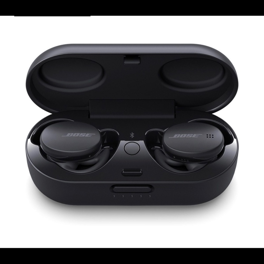 Bose Sport Earbuds - Opened but not used